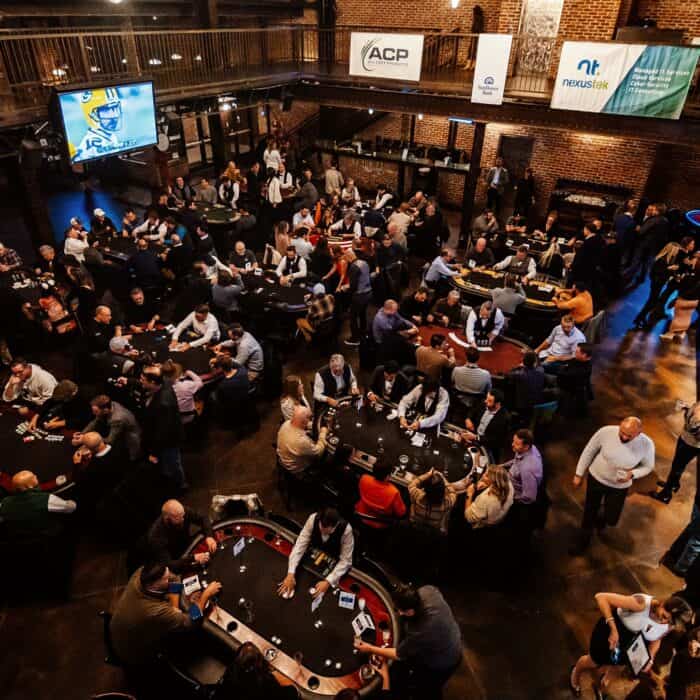poker tournament denver